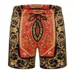 versace beach short discount versace printed shorts 847275